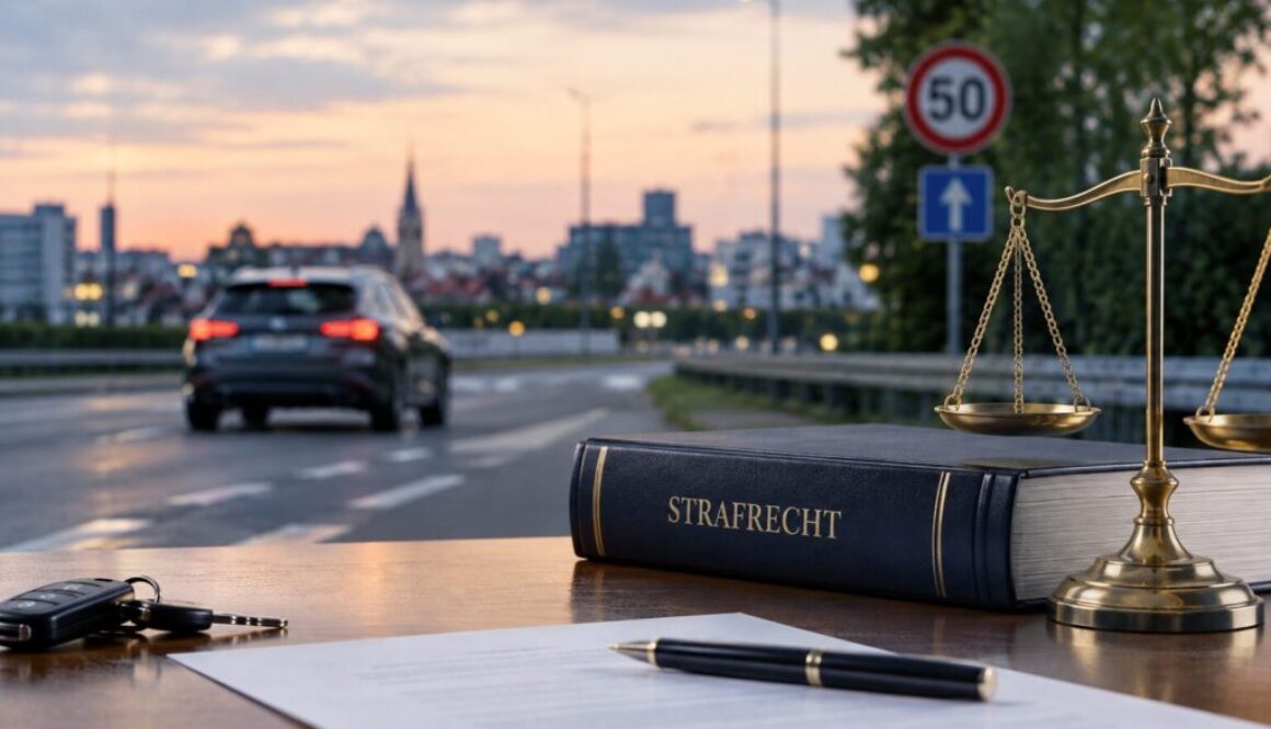 De impact van het nieuwe strafwetboek op het wegverkeersrecht