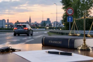 De impact van het nieuwe strafwetboek op het wegverkeersrecht
