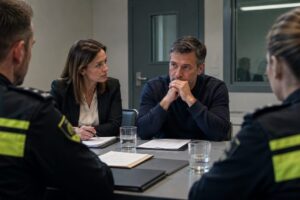 Uw rechten bij politieverhoor Uw rechten bij politieverhoor