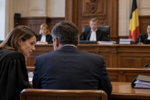 Gedagvaard voor de correctionele rechtbank: wat nu? Gedagvaard voor de correctionele rechtbank: wat nu?